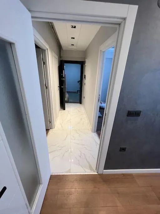 Апартаменты Zeytinburnu Merkezi Konumda, Sifir Daire & Esyalar Стамбул 0*,