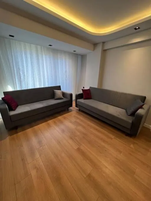 Appartamento Zeytinburnu Merkezi Konumda, Sifir Daire & Esyalar Provincia di Provincia di Istanbul