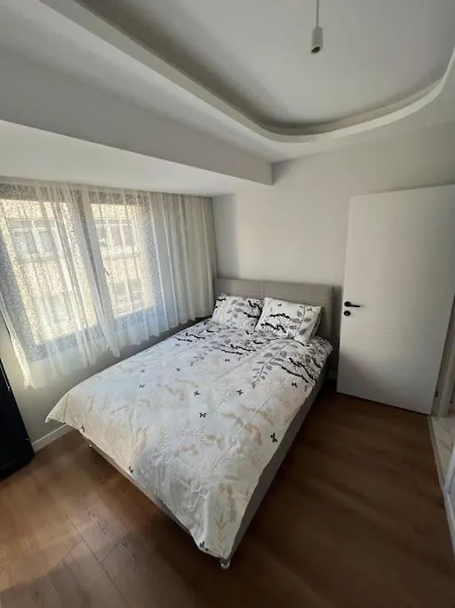 Appartamento Zeytinburnu Merkezi Konumda, Sifir Daire & Esyalar Provincia di Provincia di Istanbul